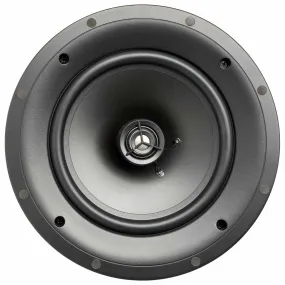 MartinLogan OPEN BOX  IC8 In-Ceiling Speaker - Each-Excellent Condition