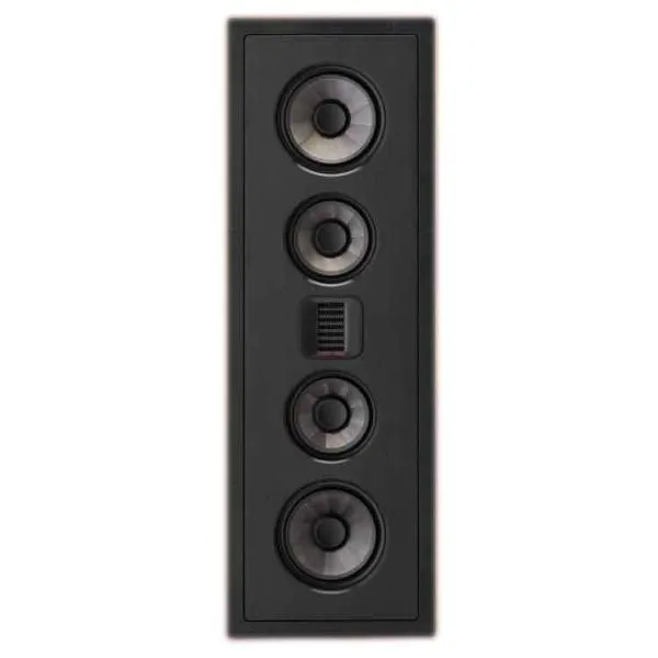 MartinLogan Tribute 5XW Ultimate Performance In-Wall Speaker (Each)