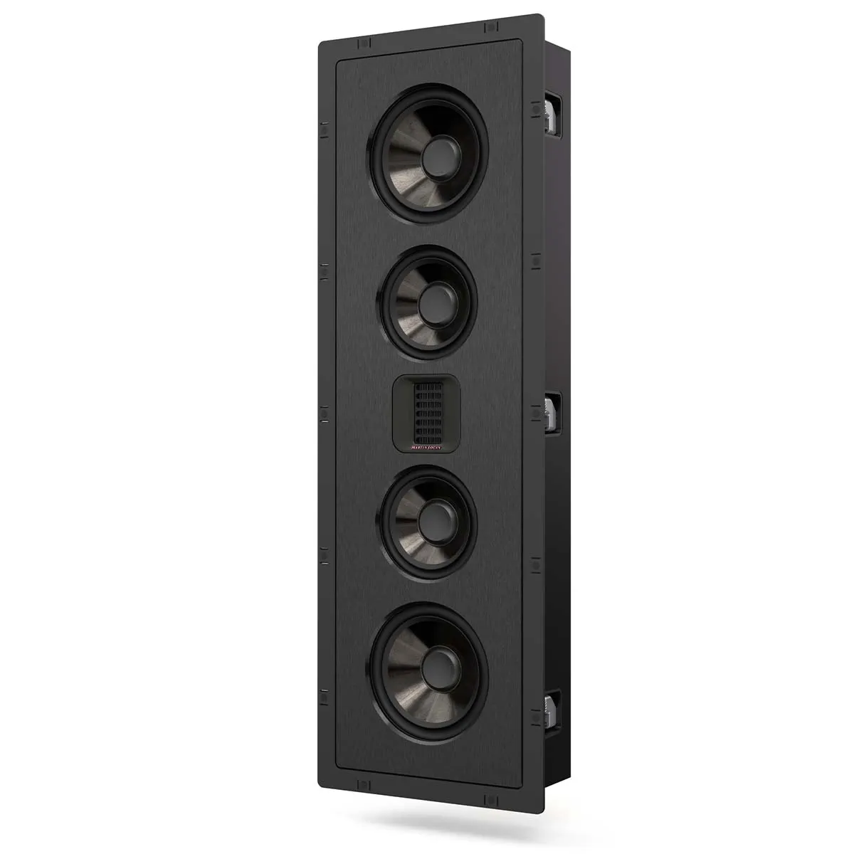 MartinLogan Tribute 5XW Ultimate Performance In-Wall Speaker - Each