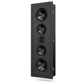 MartinLogan Tribute 5XW Ultimate Performance In-Wall Speaker - Each