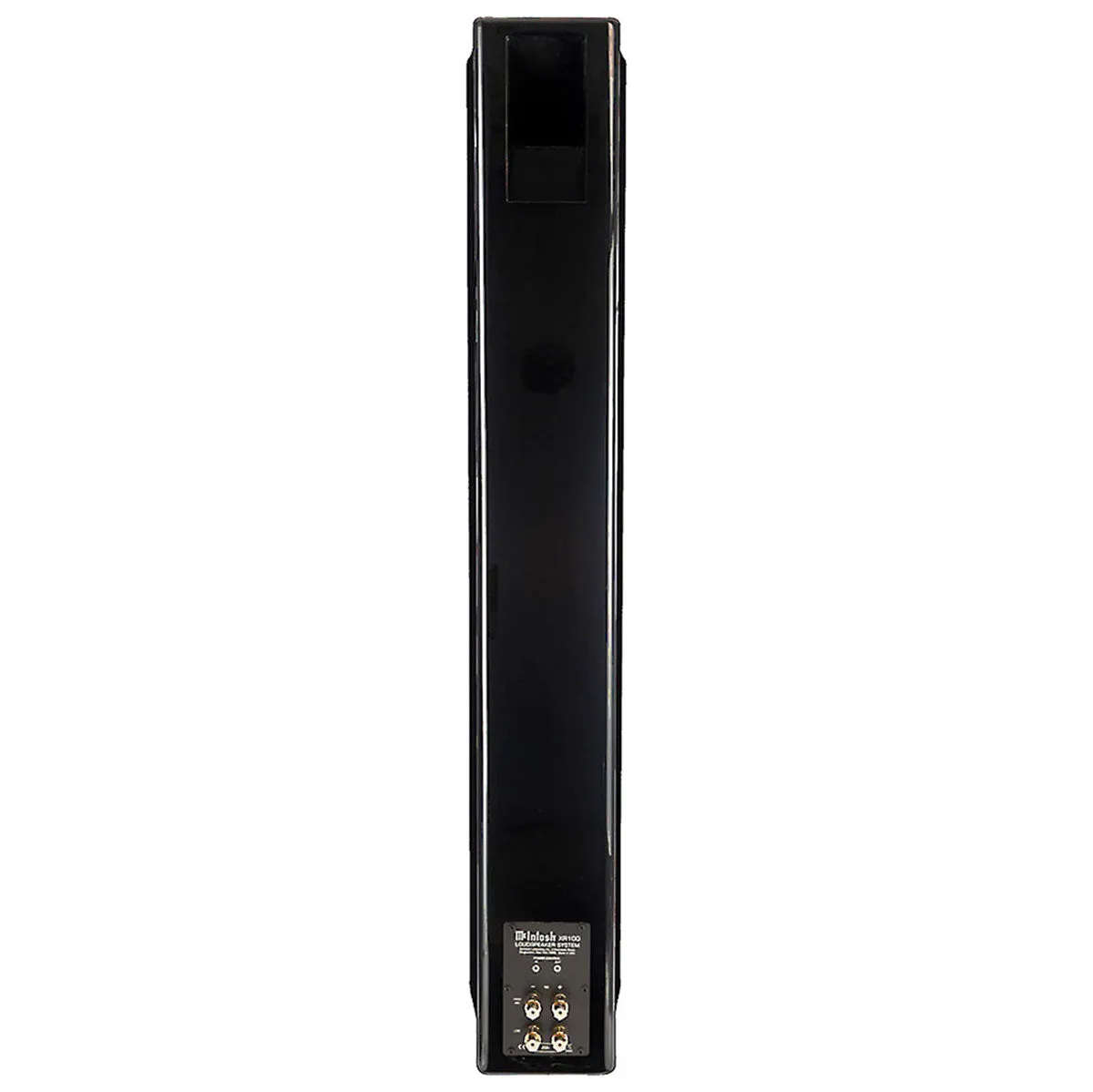 McIntosh XR100 Floorstanding Speaker - Each