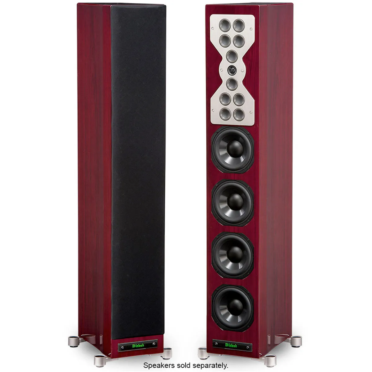 McIntosh XR100 Floorstanding Speaker - Each