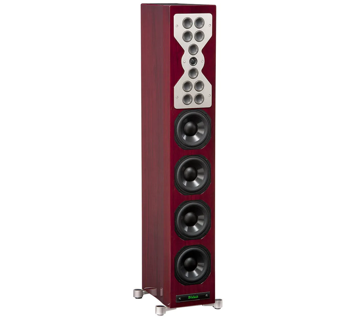 McIntosh XR100 Floorstanding Speaker - Each