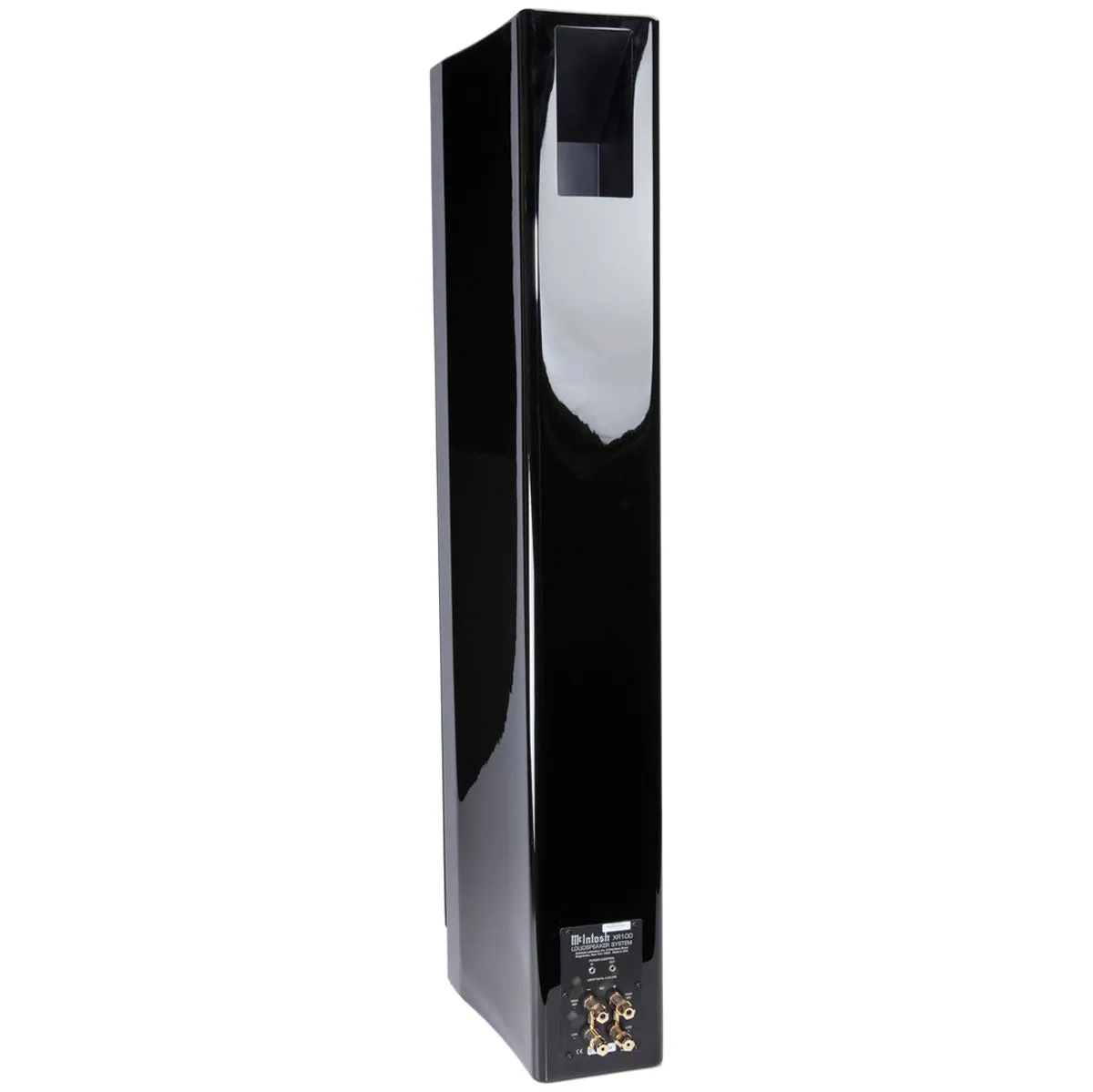 McIntosh XR100 Floorstanding Speaker - Each