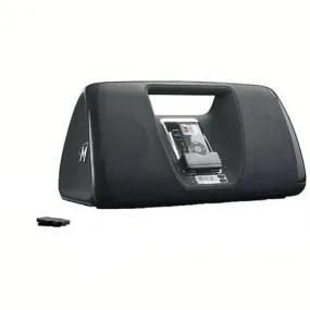 Memorex iMove Boombox Mi3005 AM/FM, Apple iPod 3G, 4G, 5G, nano, mini, 1G/2G