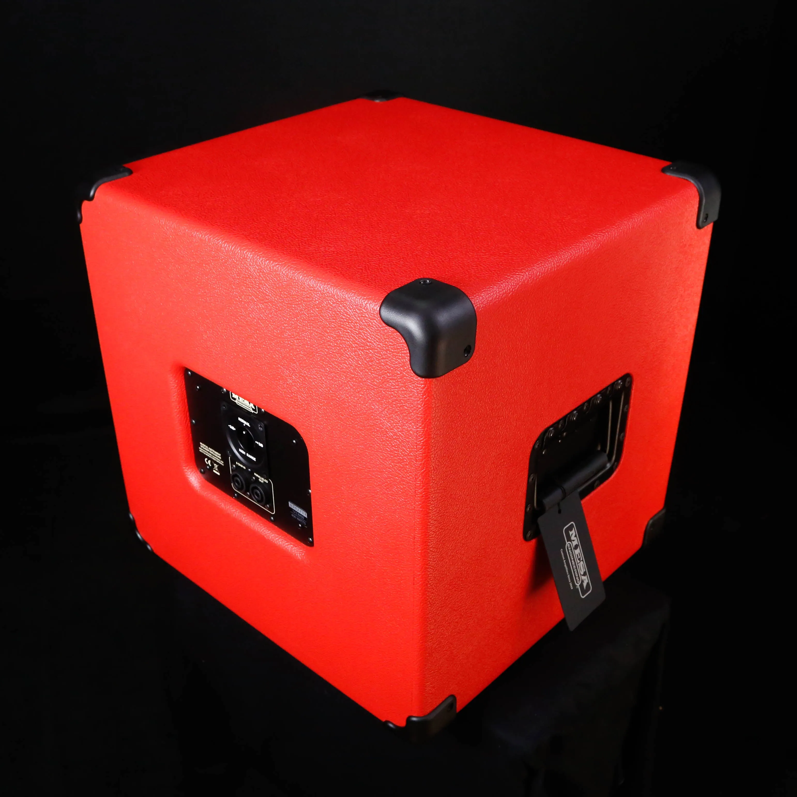 Mesa/Boogie 1x15 Subway Ultra-Lite Configured Red Bronco / Black