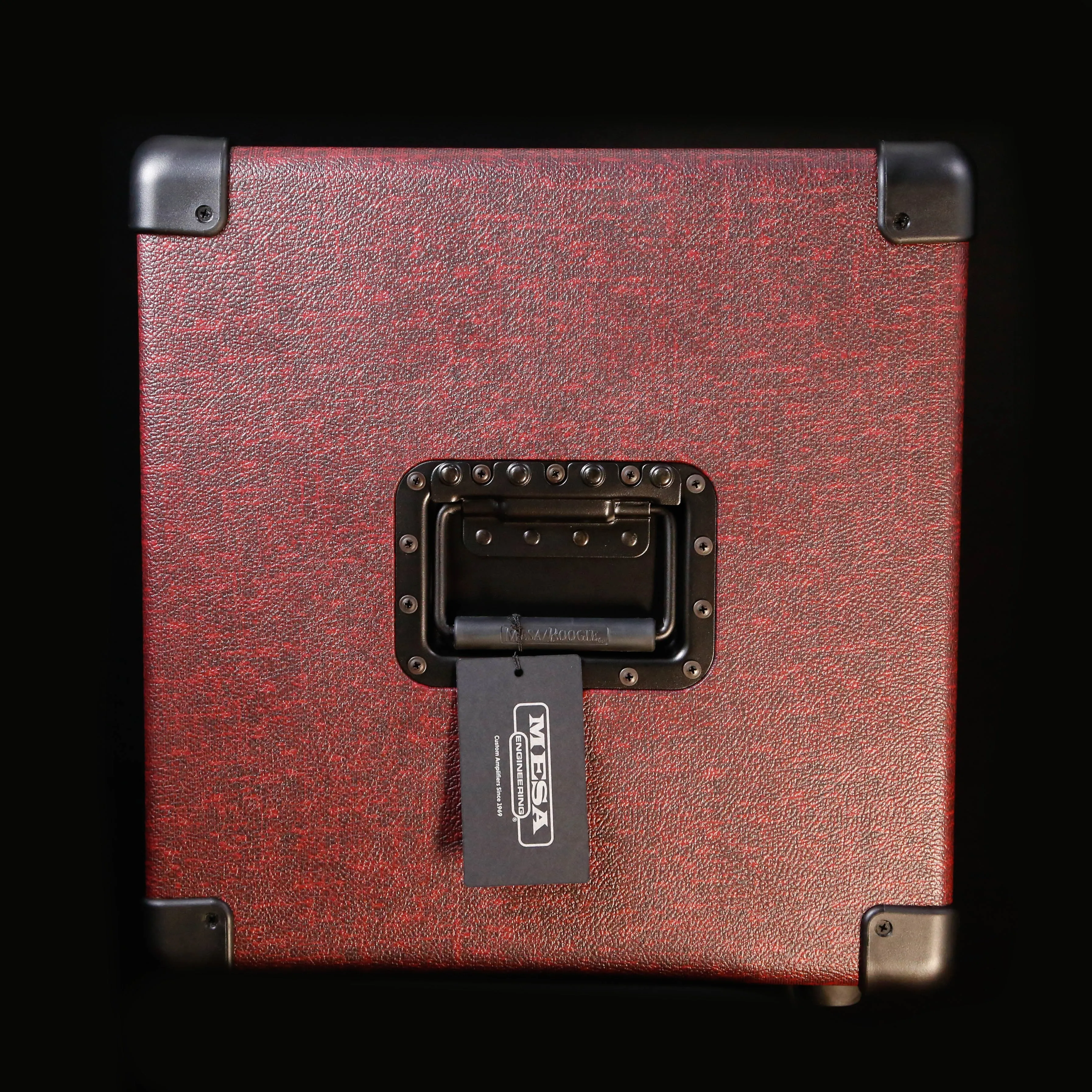 Mesa/Boogie 1x15 Subway Ultra-Lite Configured Vintage Bordeaux Bronco