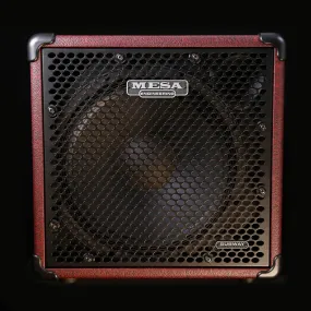 Mesa/Boogie 1x15 Subway Ultra-Lite Configured Vintage Bordeaux Bronco