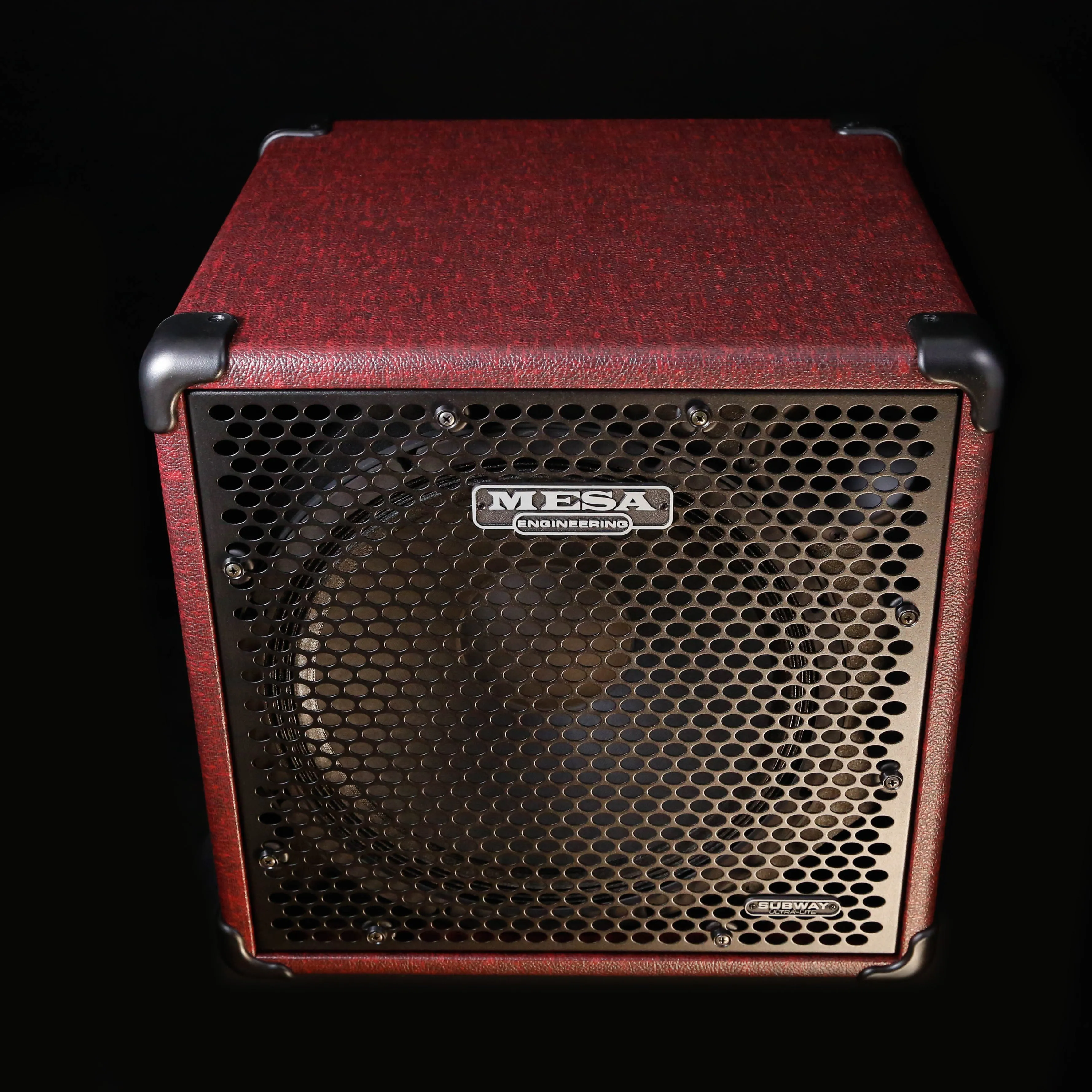 Mesa/Boogie 1x15 Subway Ultra-Lite Configured Vintage Bordeaux Bronco