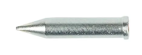 Metcal GT6-CH0010S 40° Chisel Solder Tip, 1.0 x 10mm