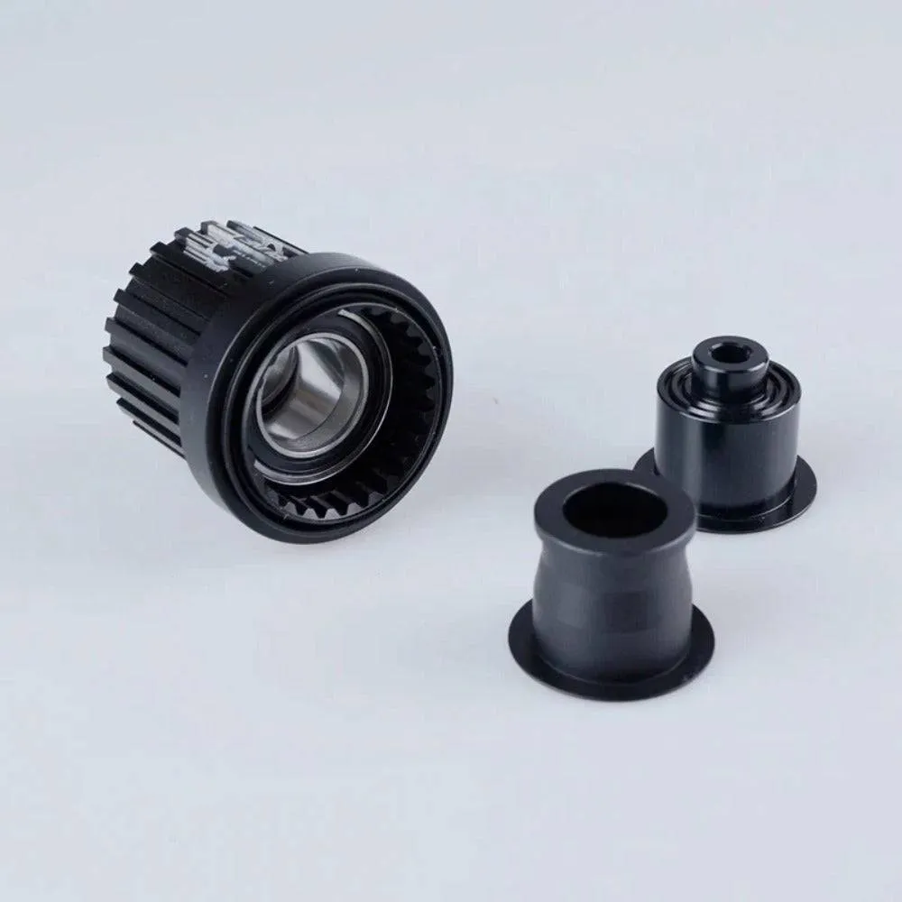 Micro Spline Freehub for  DT hub 180 / 240 / 350 / EXP, Compatible With M9100 / M8100 / M7100 MTB MicroSpline Cassette