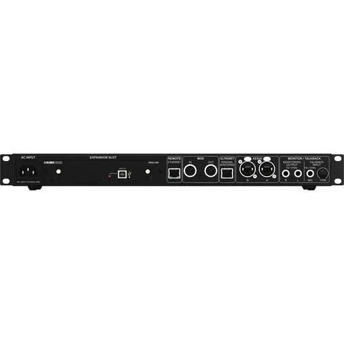 Midas M32C 40-Input Digital Rack Mixer