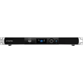 Midas M32C 40-Input Digital Rack Mixer