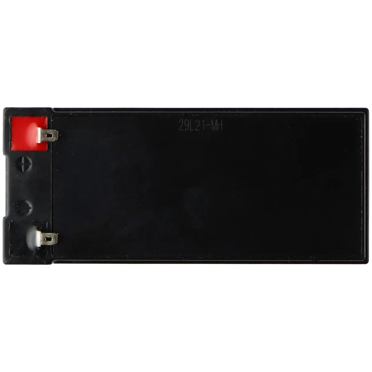 MightyMax ML7-12 - 12 Volt 7.2 AH, F1 Terminal, Rechargeable SLA AGM Battery