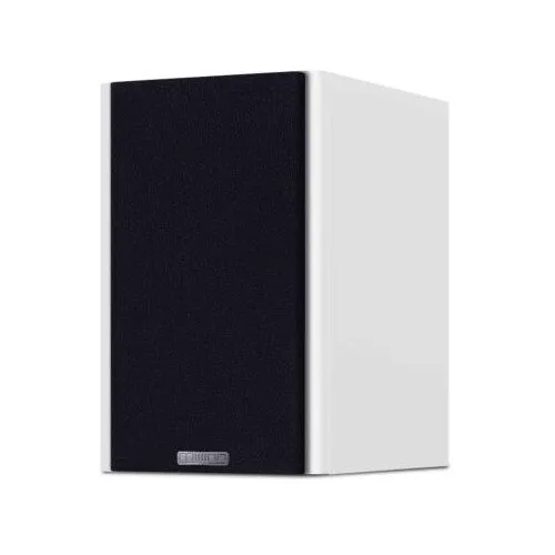 Mission LX Connect Wireless Speaker System Lux White