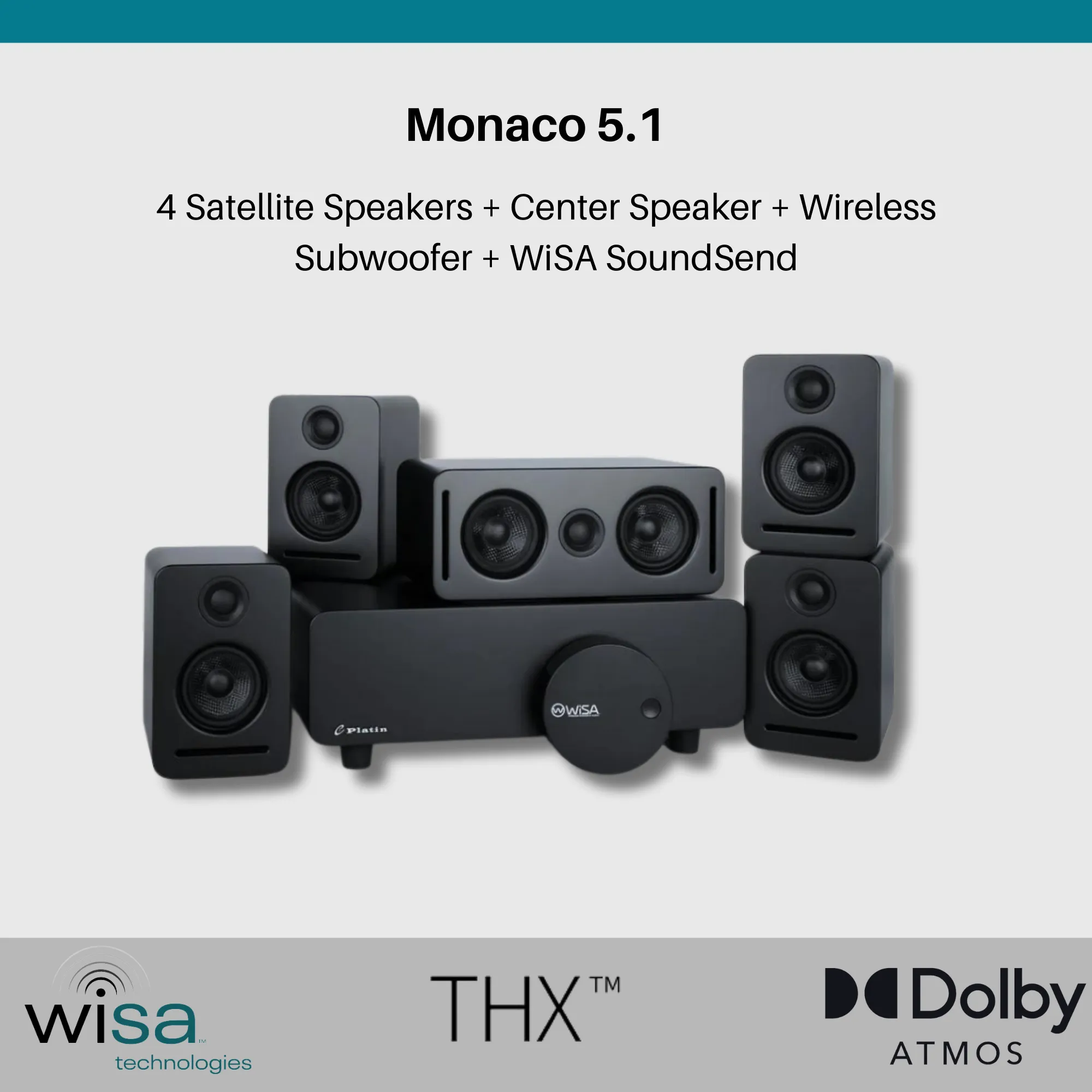 Monaco 5.1