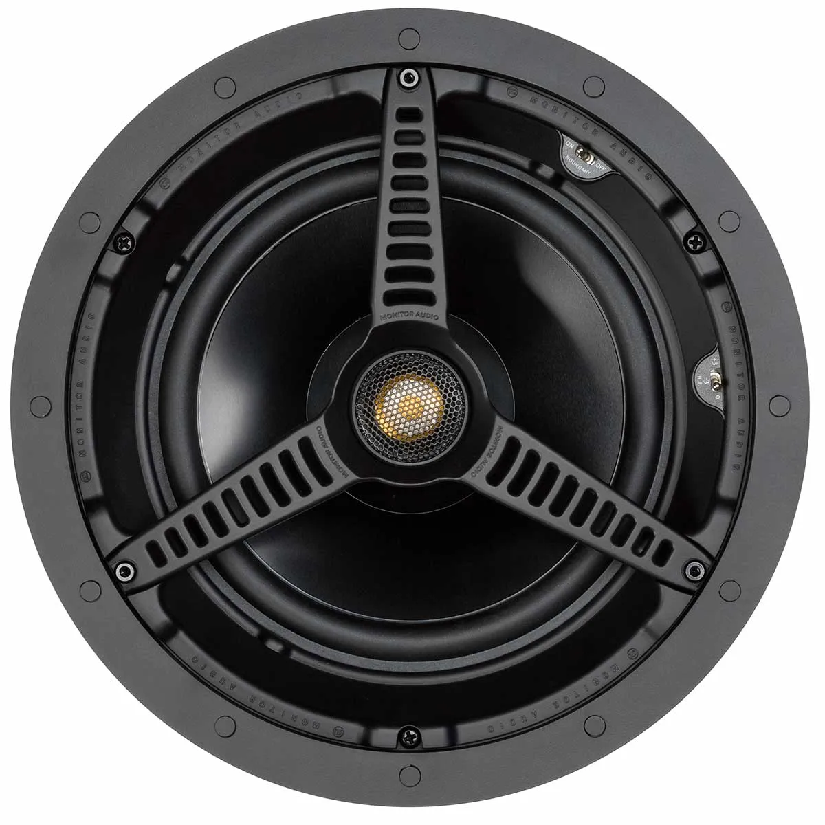 Monitor Audio C280 Series 200 In-Ceiling Speaker