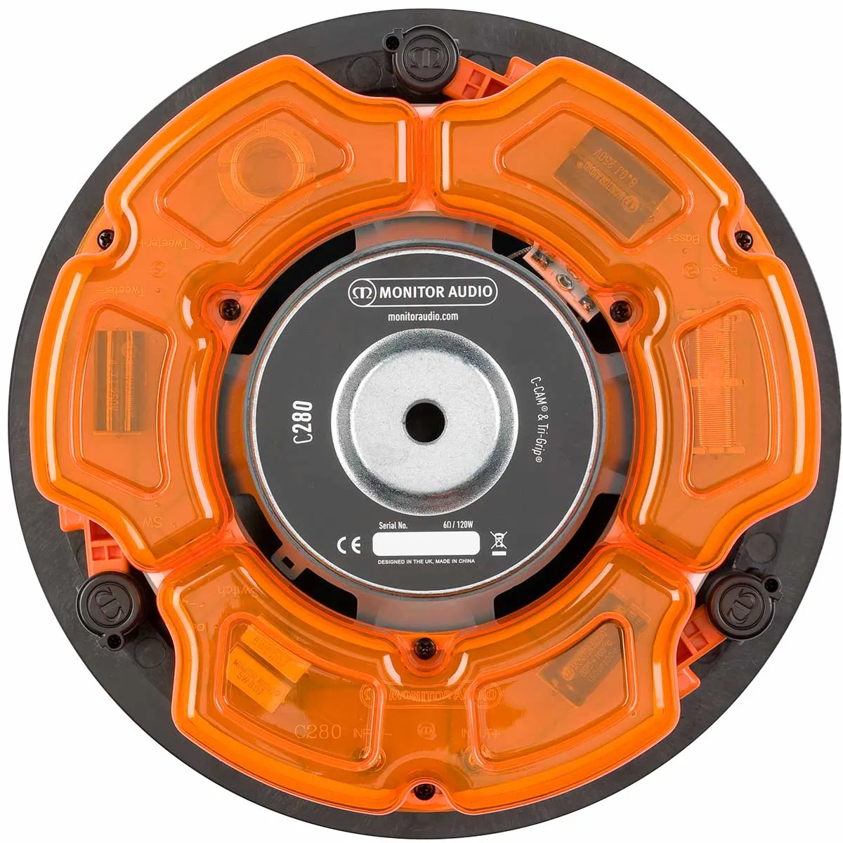 Monitor Audio C280 Series 200 In-Ceiling Speaker