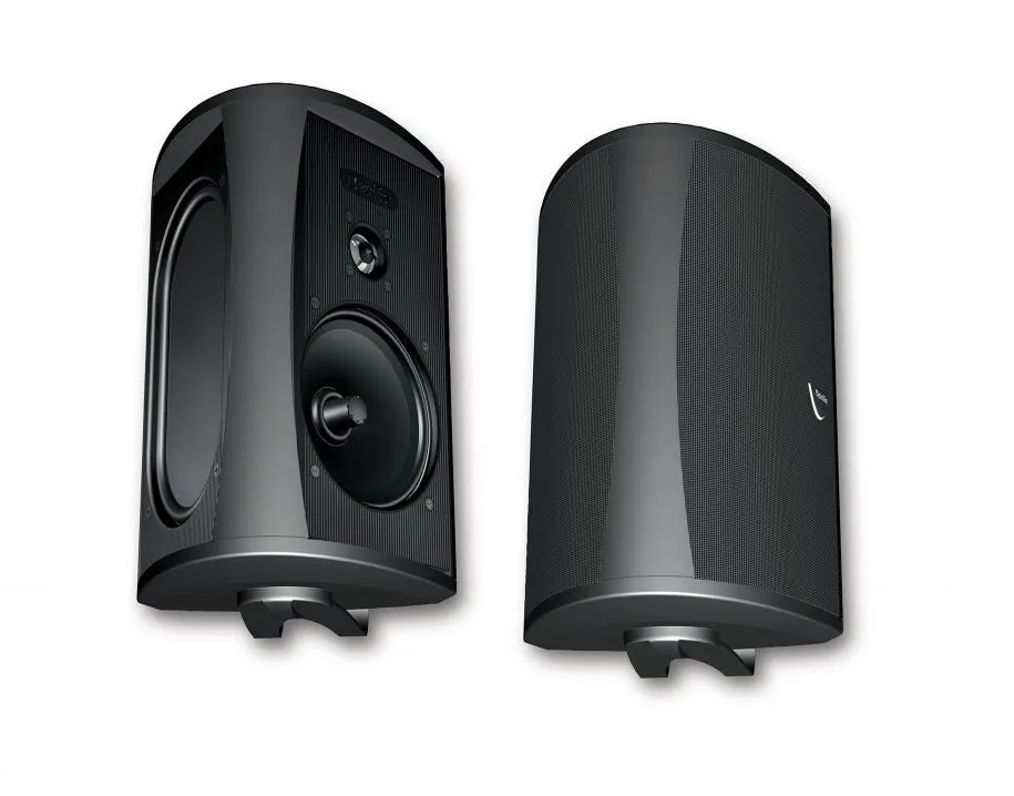 Montuojamos garso kolonėlės laukui DEFINITIVE TECHNOLOGY AW5500, 175W
