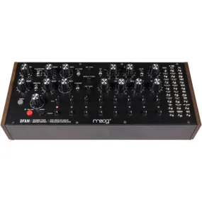 Moog DFAM Drummer From Another Mother Analog Percussion Synthesizer