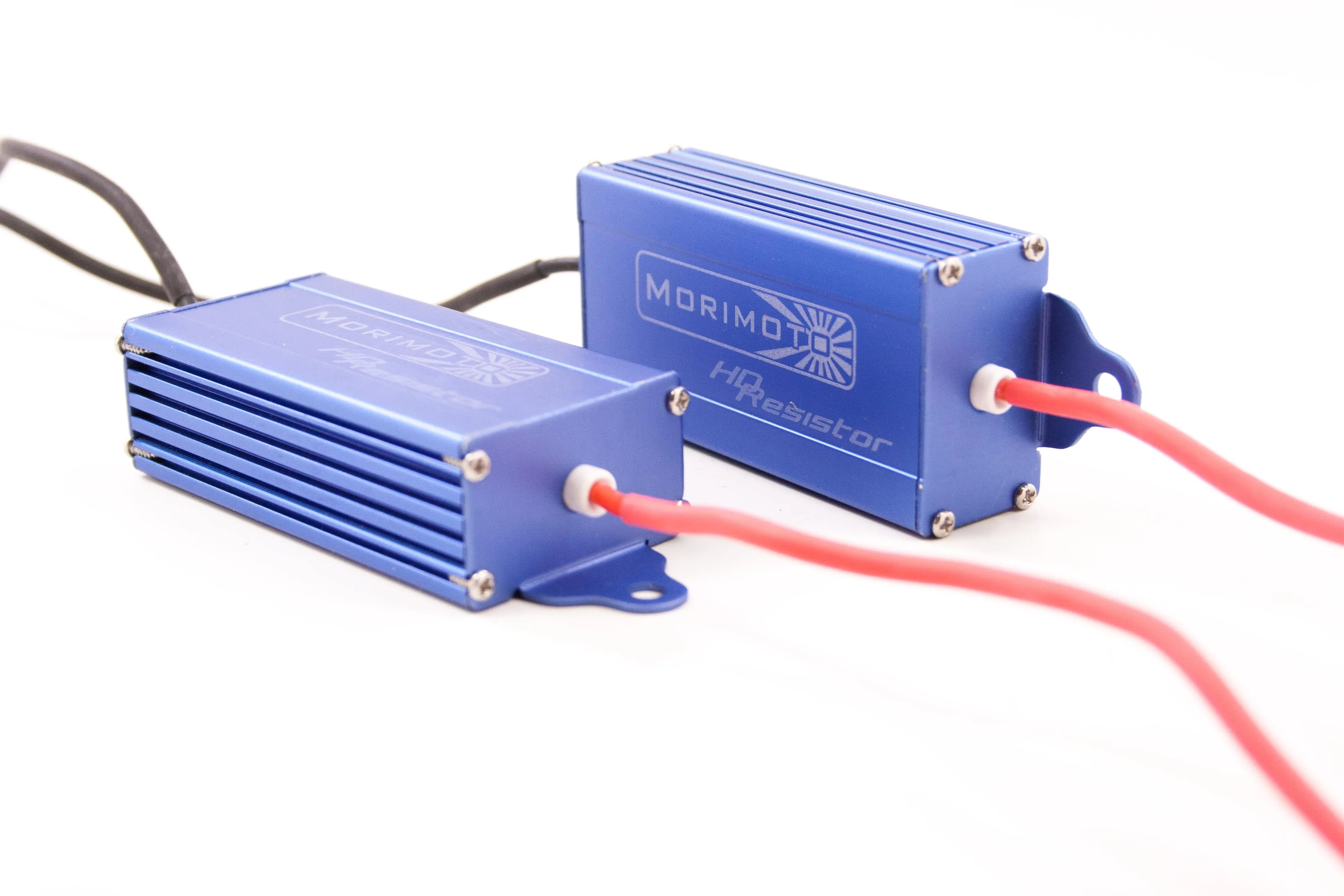 Mopar Spec: H13-9008 Bi-xenon Harness