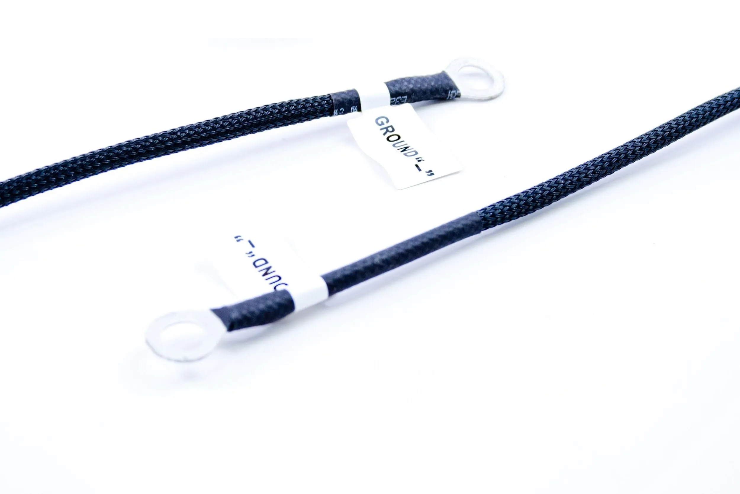 Mopar Spec: H13-9008 Bi-xenon Harness