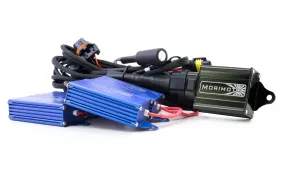 Mopar Spec: H13-9008 Bi-xenon Harness