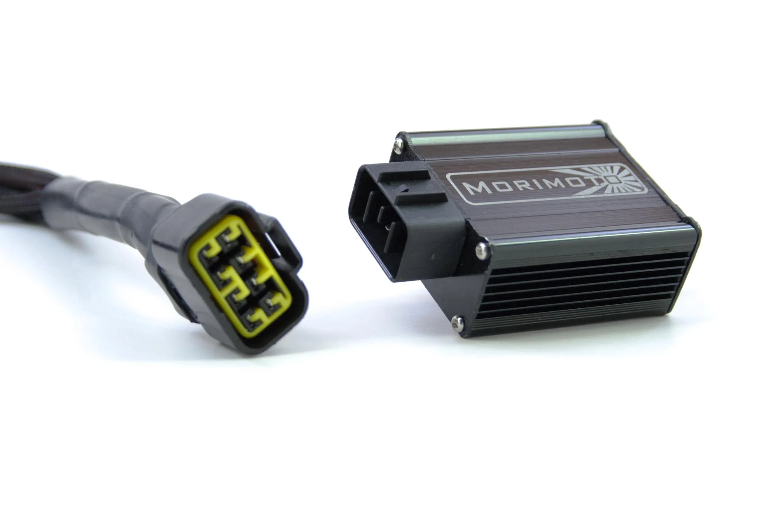 Mopar Spec: H13-9008 Bi-xenon Harness