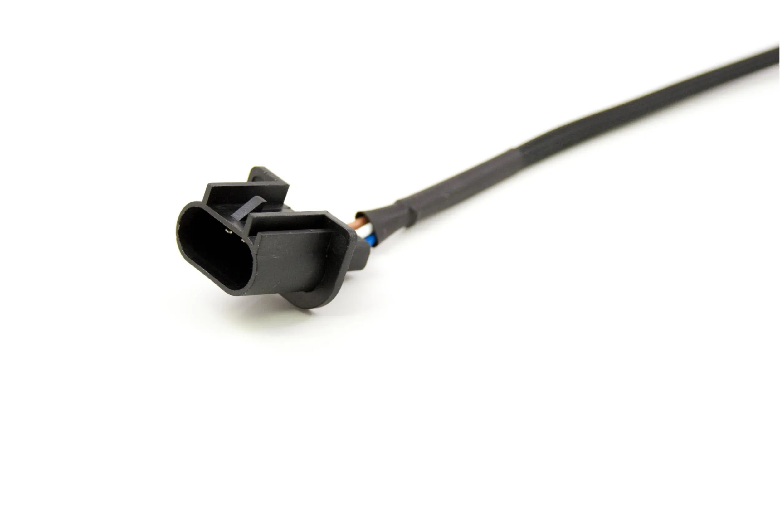 Mopar Spec: H13-9008 Bi-xenon Harness