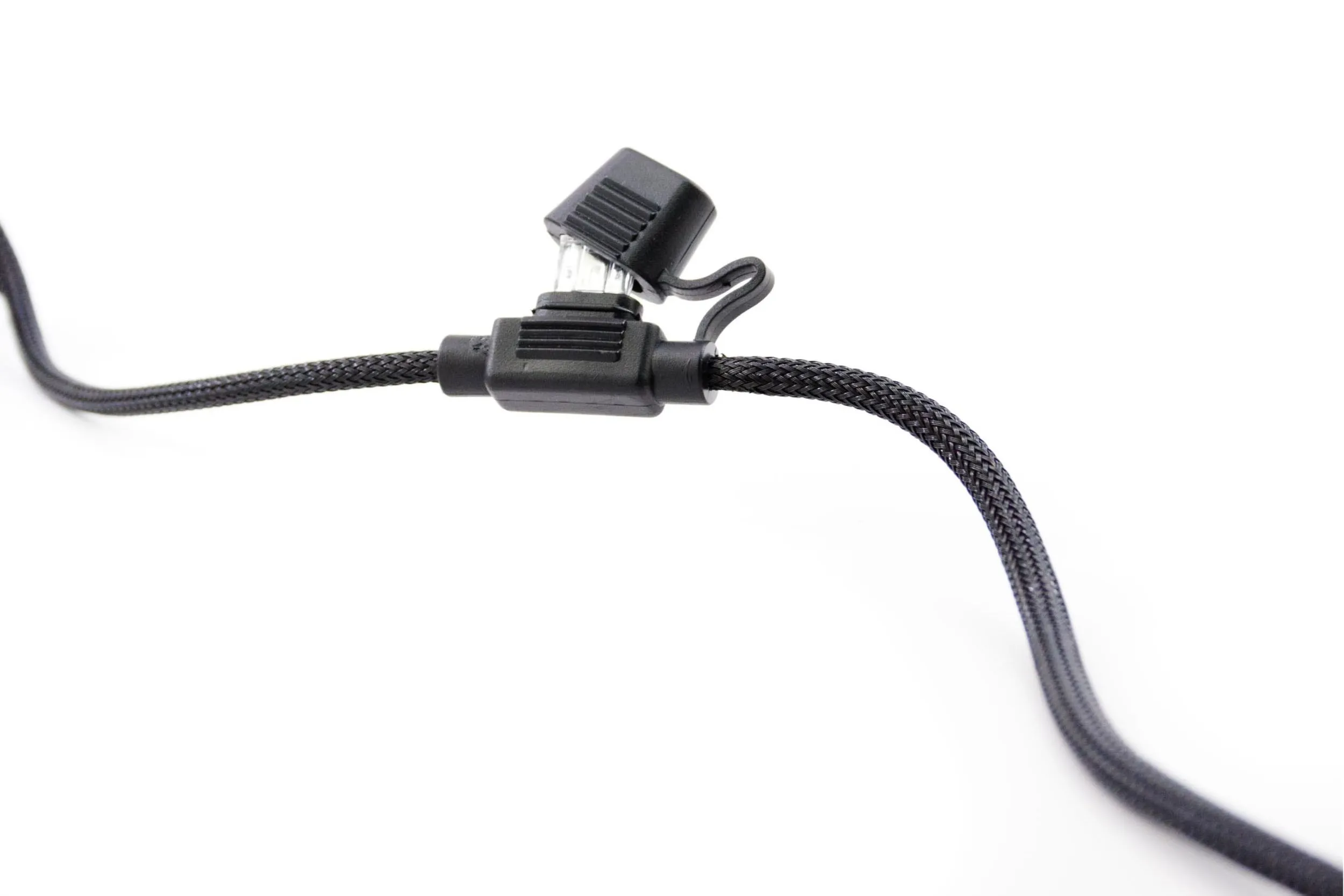 Mopar Spec: H13-9008 Bi-xenon Harness
