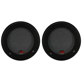 Morel Grille 4