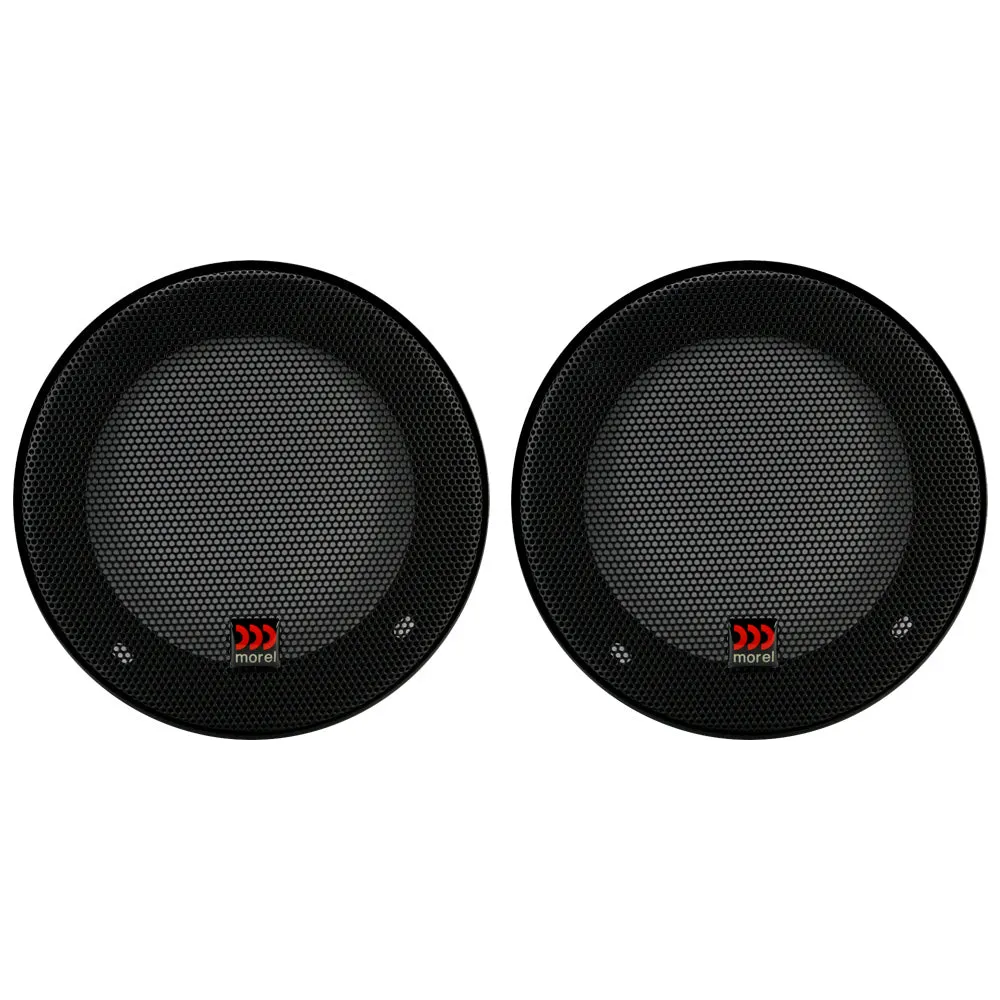 Morel Grille 4
