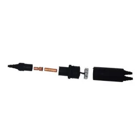 Morris Products 67074 DYU6 Y StreetLt Kit Non-Fused