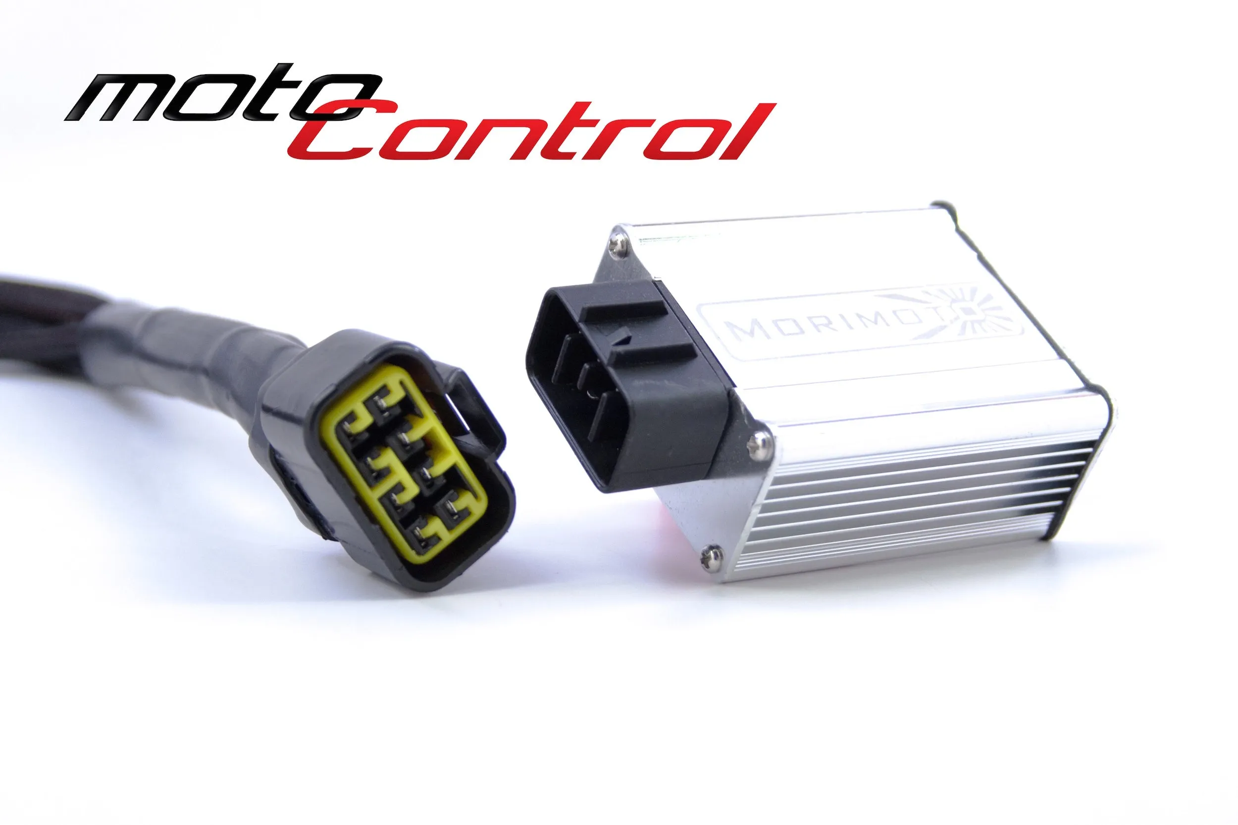 Motocontrol Bixenon: 9007-9004