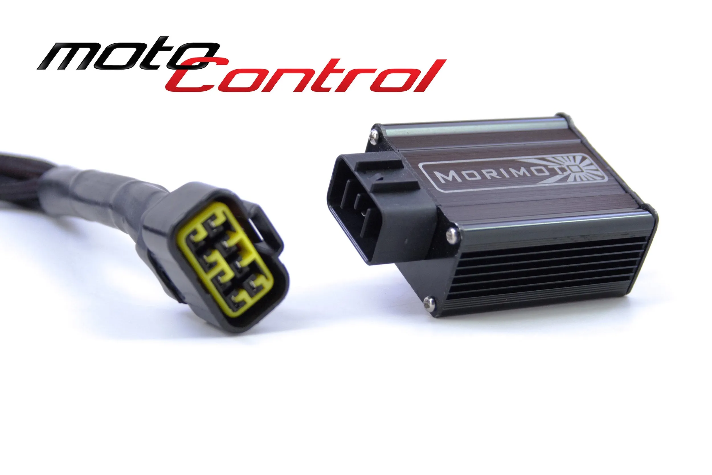 Motocontrol Bixenon: H13-9008