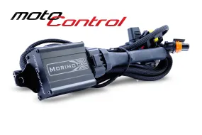 Motocontrol Bixenon: H13-9008