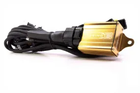 Motocontrol Bixenon: H4-9003