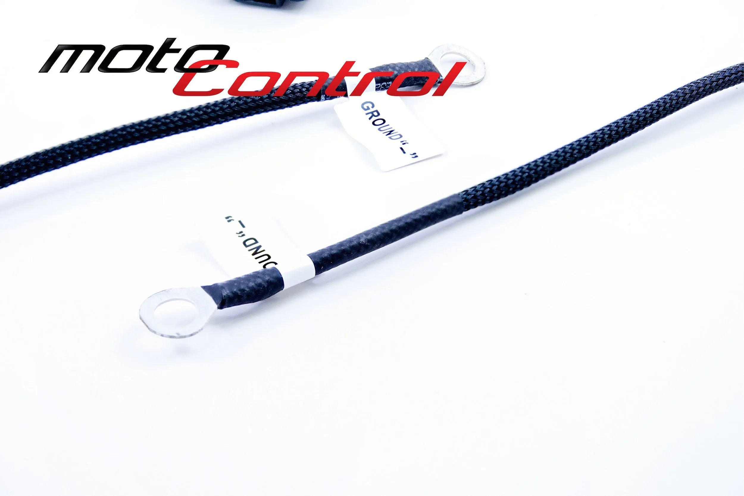 Motocontrol Bixenon: H4-9003