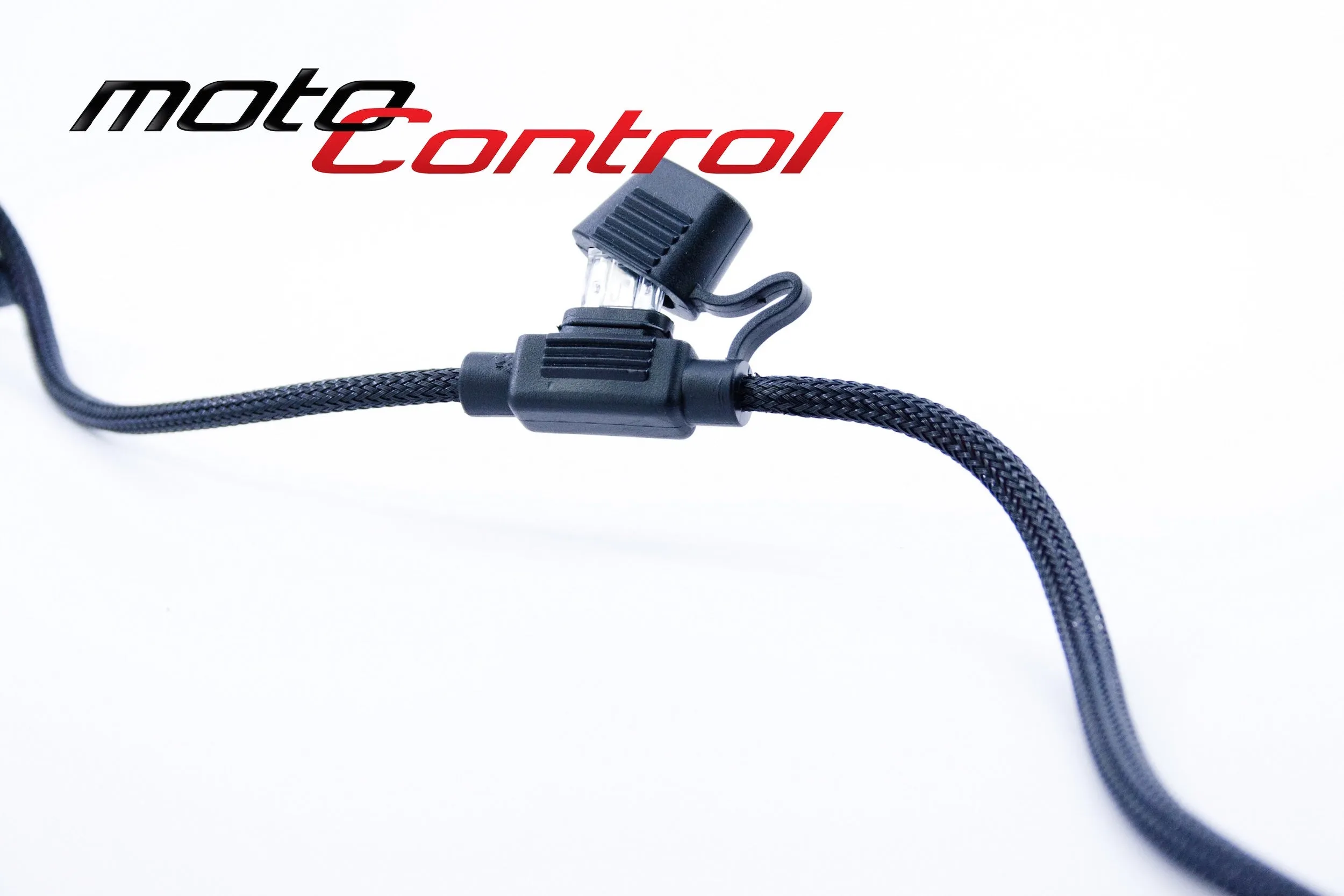 Motocontrol Bixenon: H4-9003