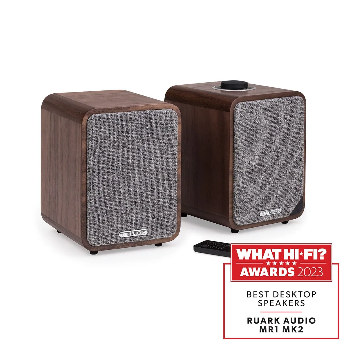 MR1 Mk2 Bluetooth Speaker System