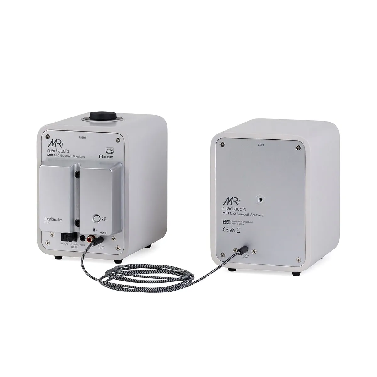 MR1 Mk2 Bluetooth Speaker System