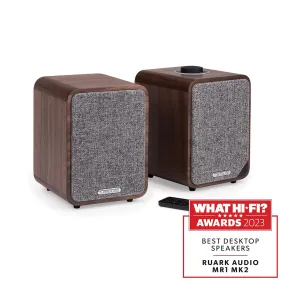 MR1 Mk2 Bluetooth Speaker System