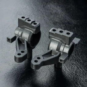 MST MB Rear Wheel Hubs
