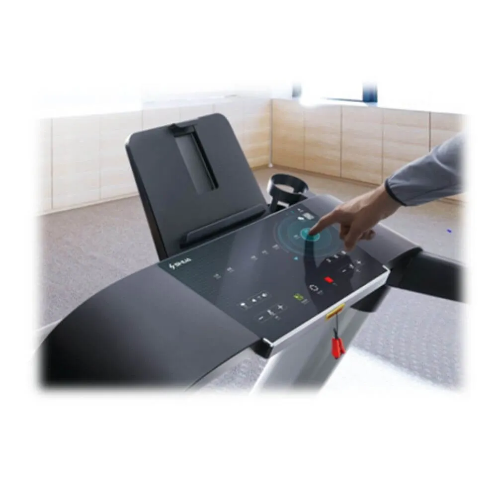 Muscle D X6 Light Commercial Treadmill TM-X6