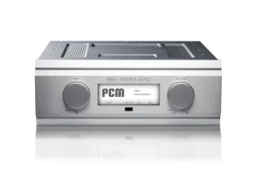 Musical Fidelity Nu-Vista DAC  Digital to Analog Converter Open Box