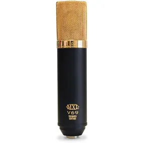 MXL V69M EDT Mogami Edition