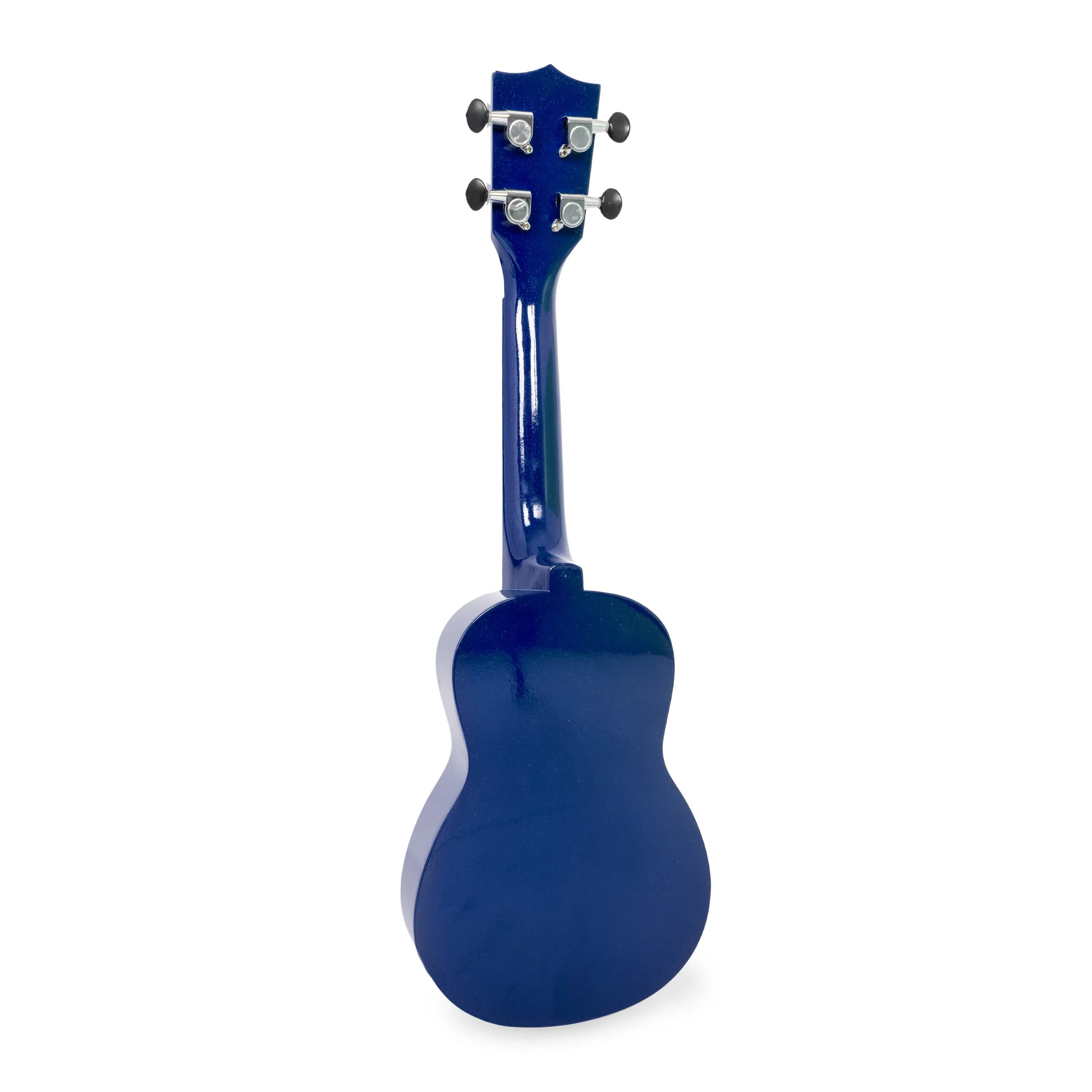 My School Ukulele slim body soprano uke