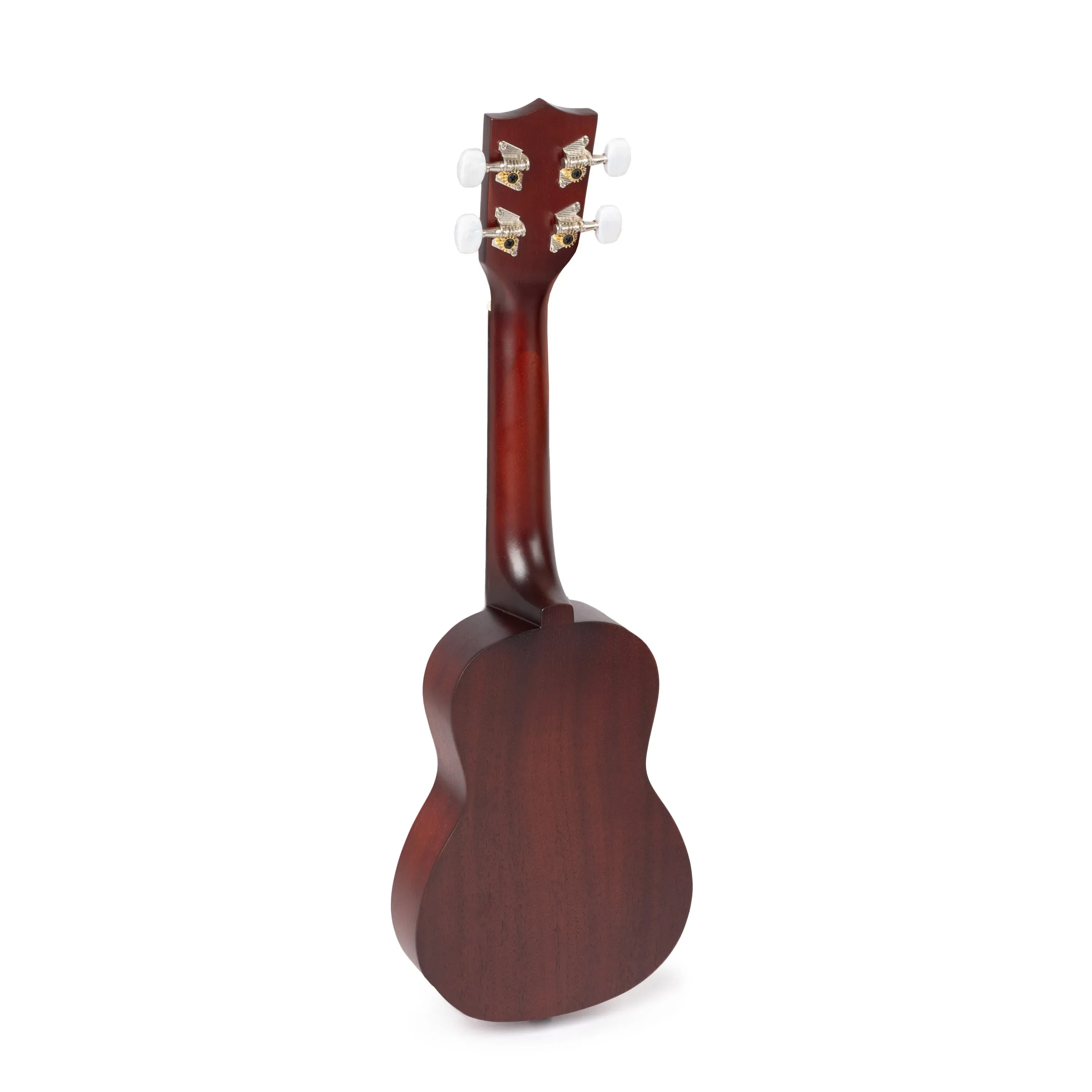My School Ukulele slim body soprano uke