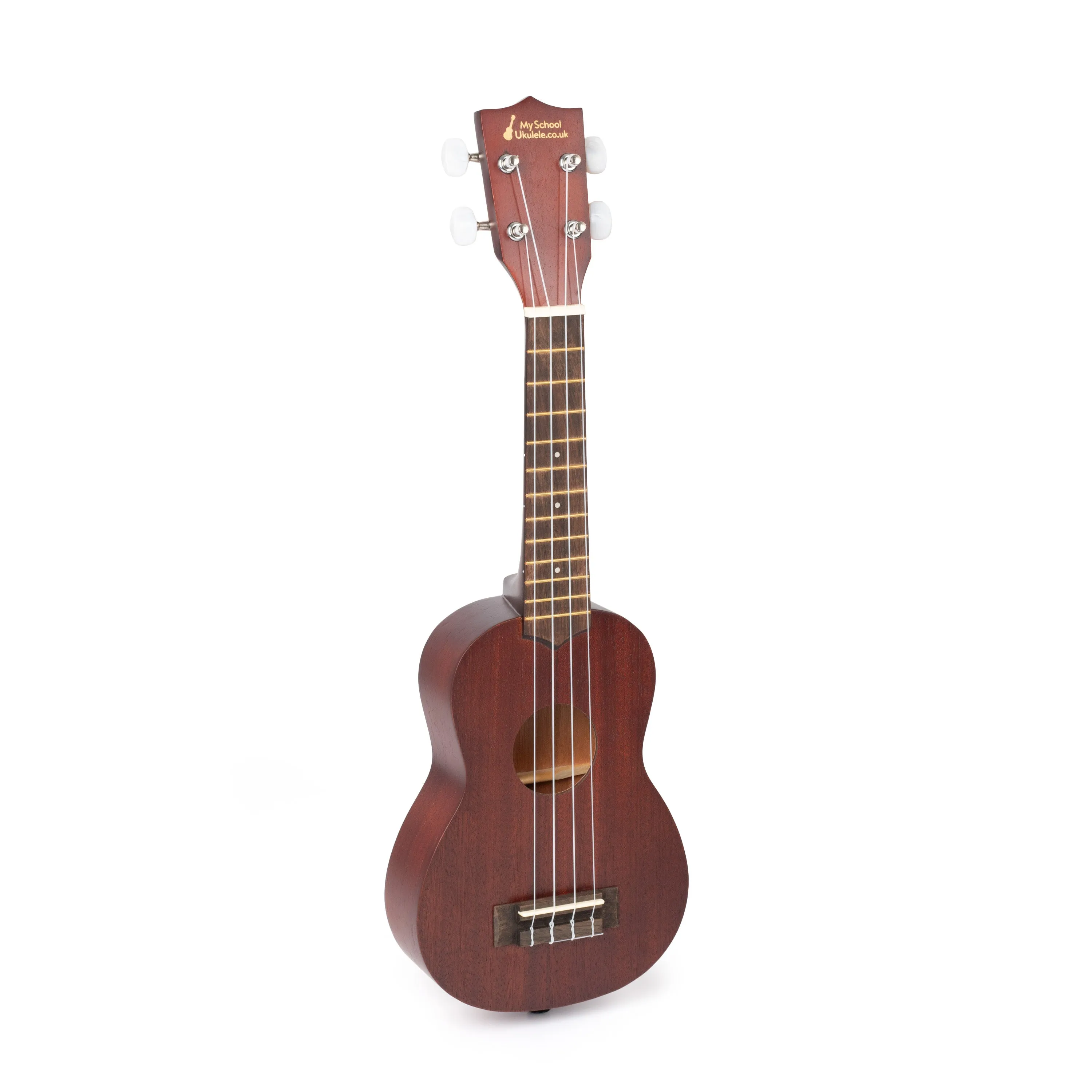 My School Ukulele soprano uke