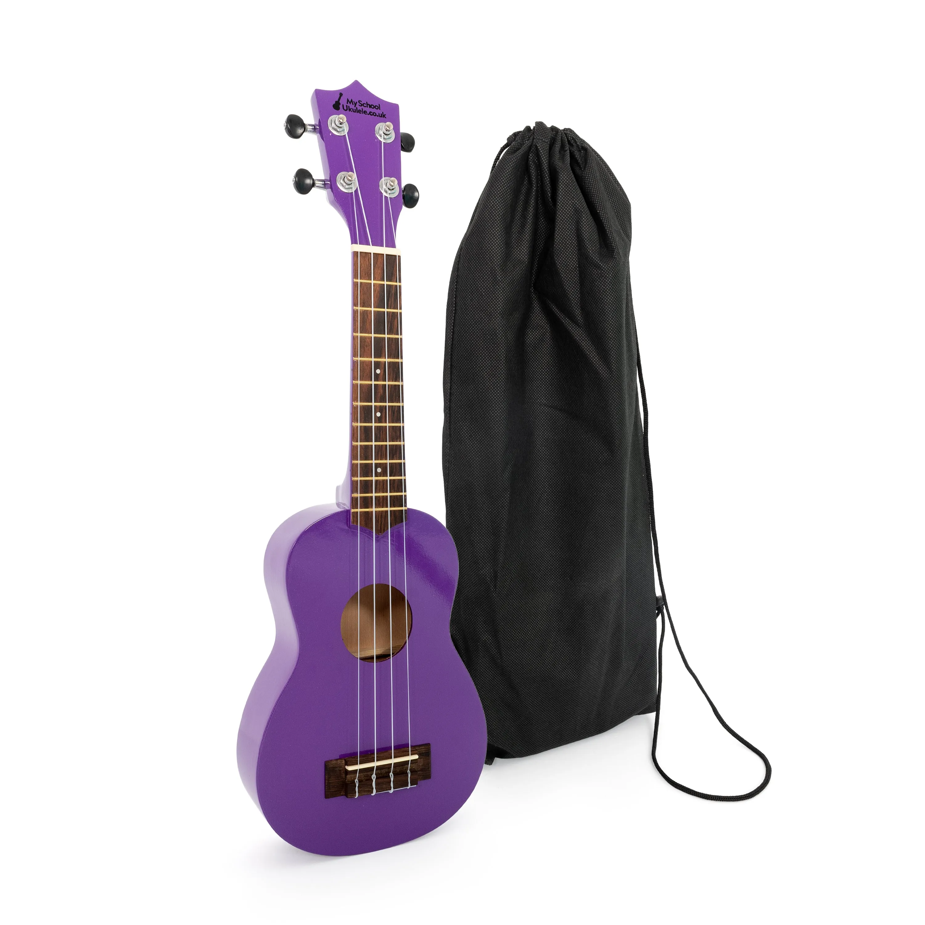 My School Ukulele soprano uke